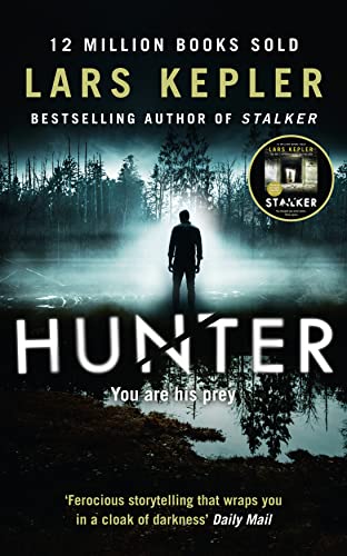 The rabbit hunter*