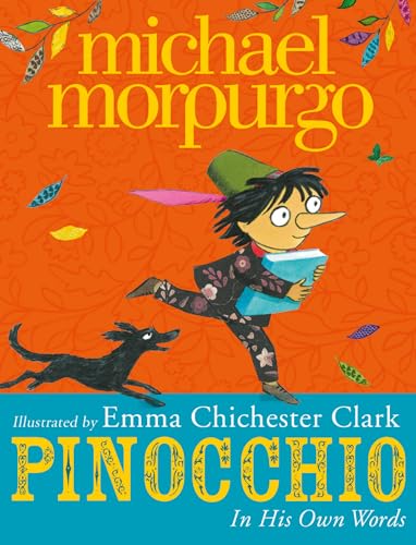 Pinocchio: In His Own Words