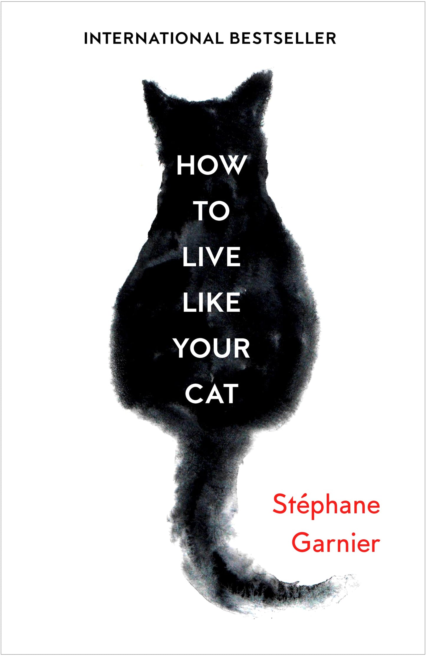 How to Live Like Your Cat