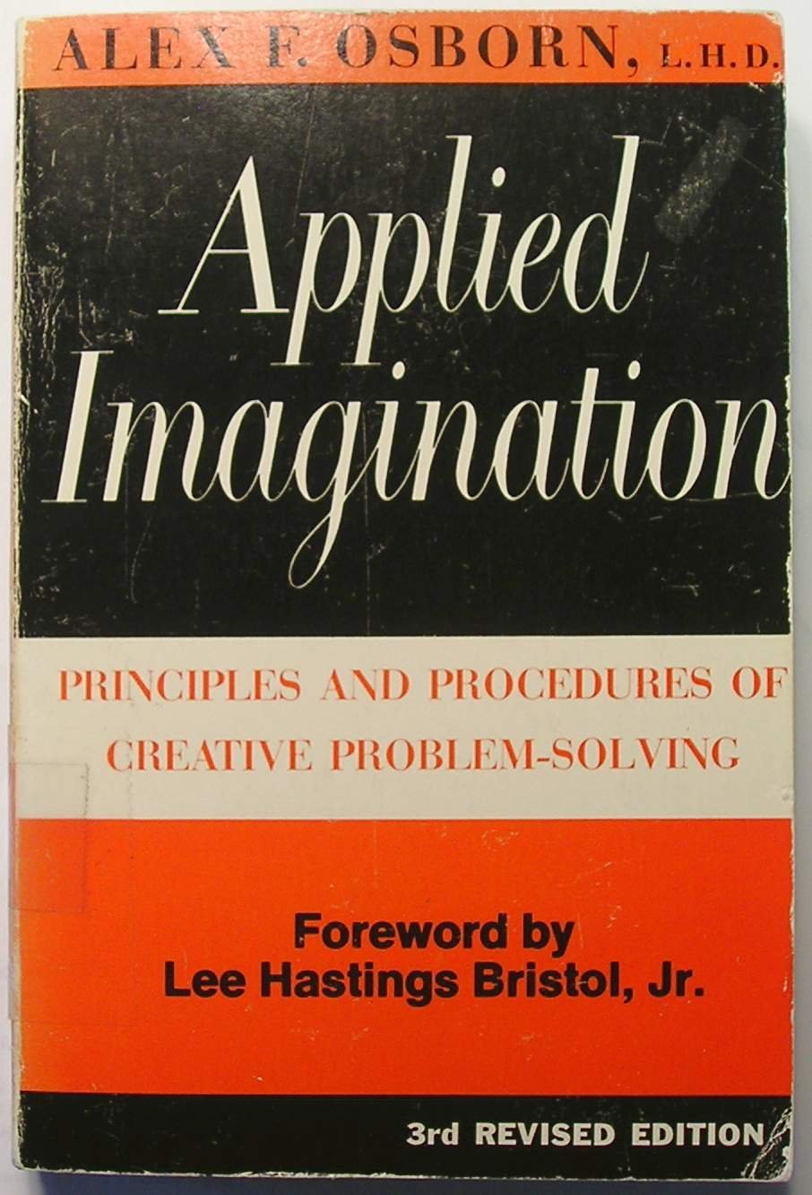 Applied Imagination - 5059