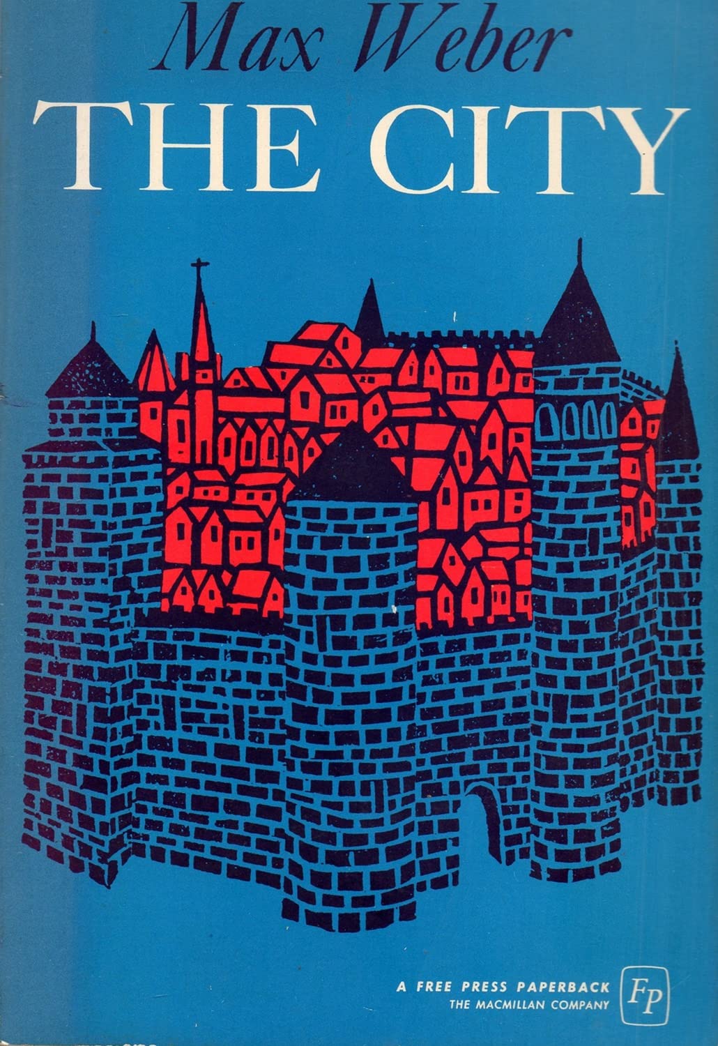 The City