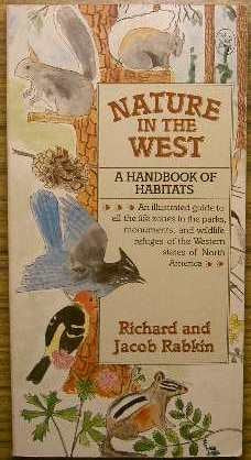 Nature in the West : A Handbook of Habitats