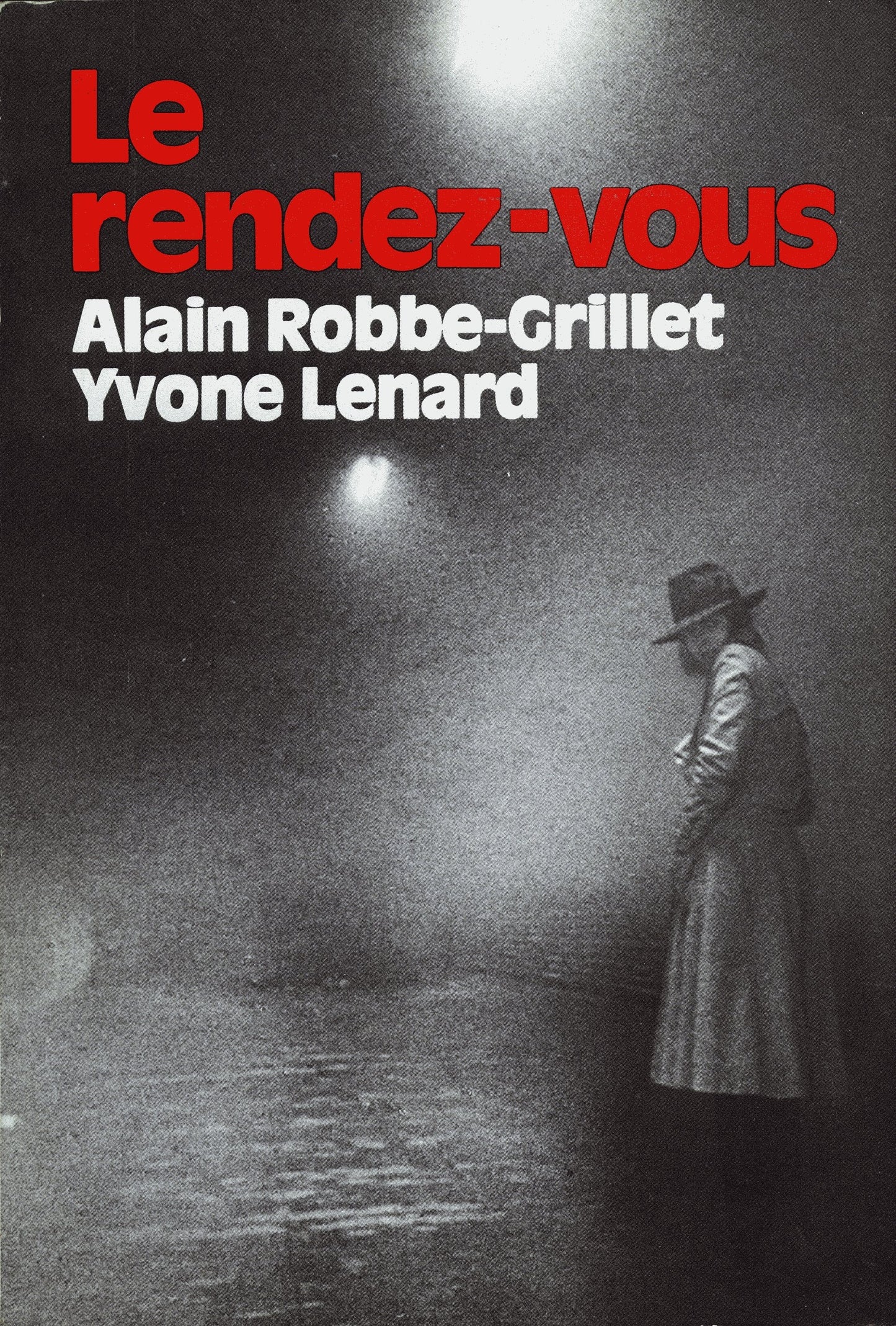 Le Rendez-Vous