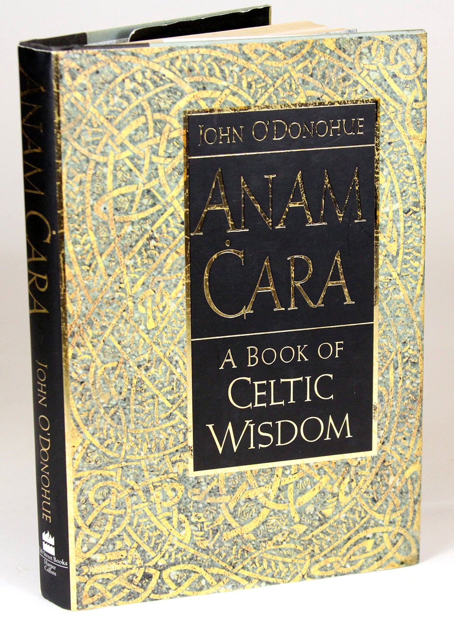 Anam Cara: A Book of Celtic Wisdom