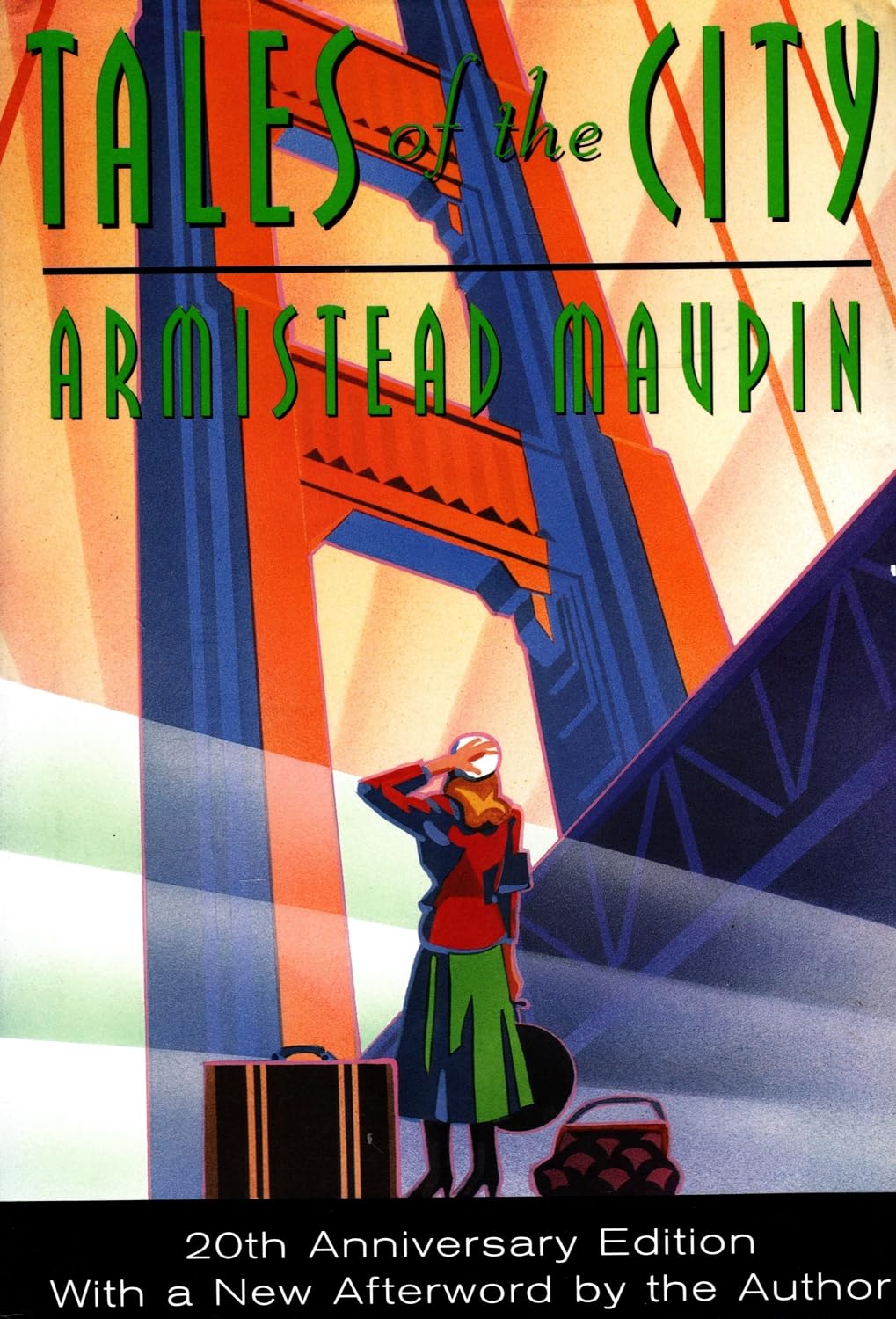 Tales of the City