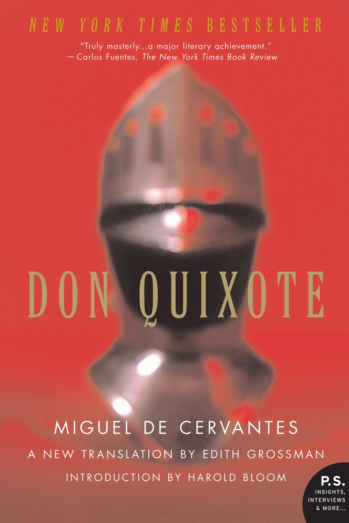 Don Quixote: The Funniest and Most Tragic Picaresque Satire – A Masterful Translation of Cervantes' Spanish Classic