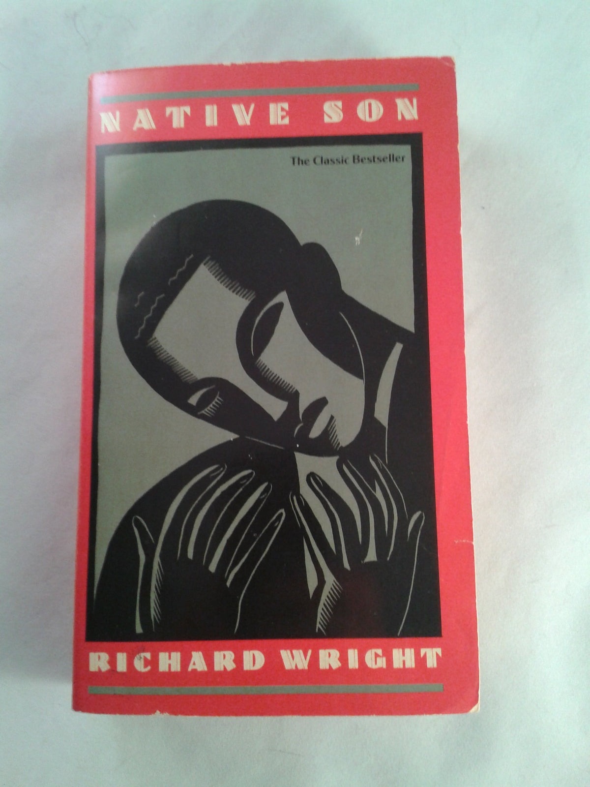 Native Son: The Beloved Classic Novel by one of America's Greatest Writers