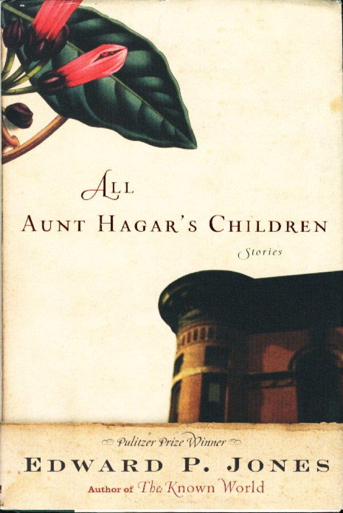 All Aunt Hagar's Children - 470