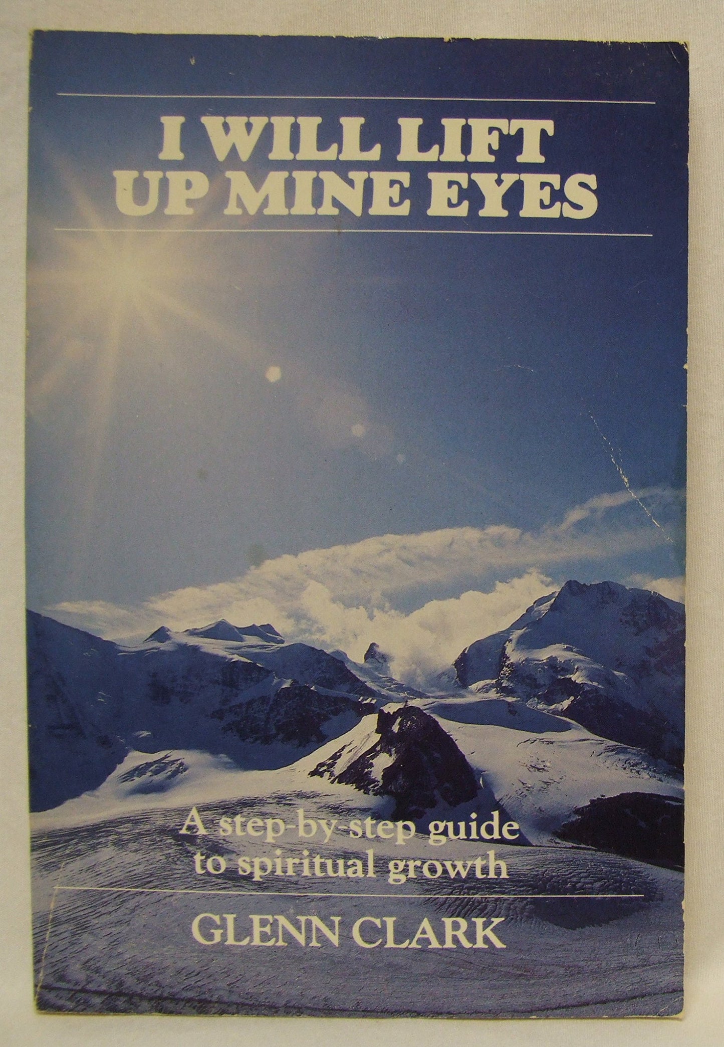 I Will Lift Up Mine Eyes