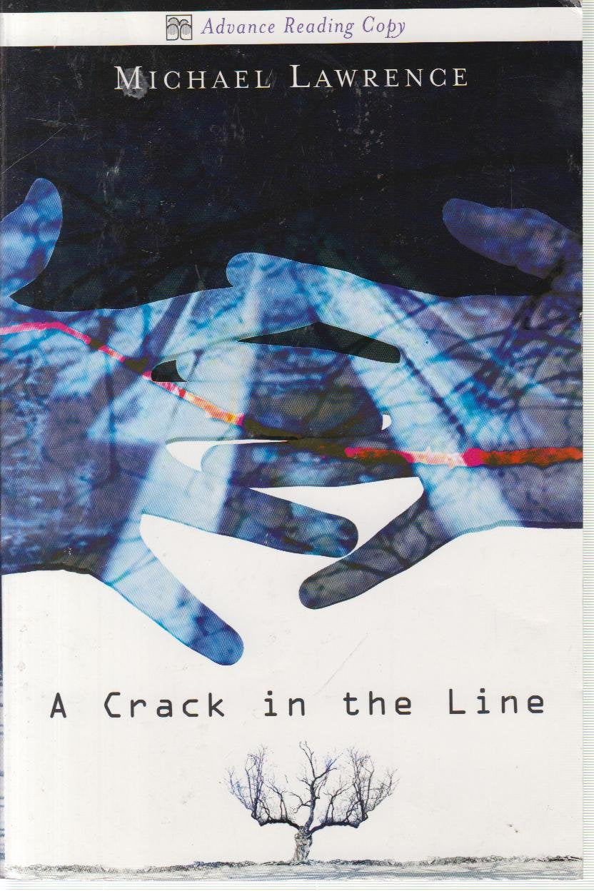 A Crack in the Line (Withern Rise)