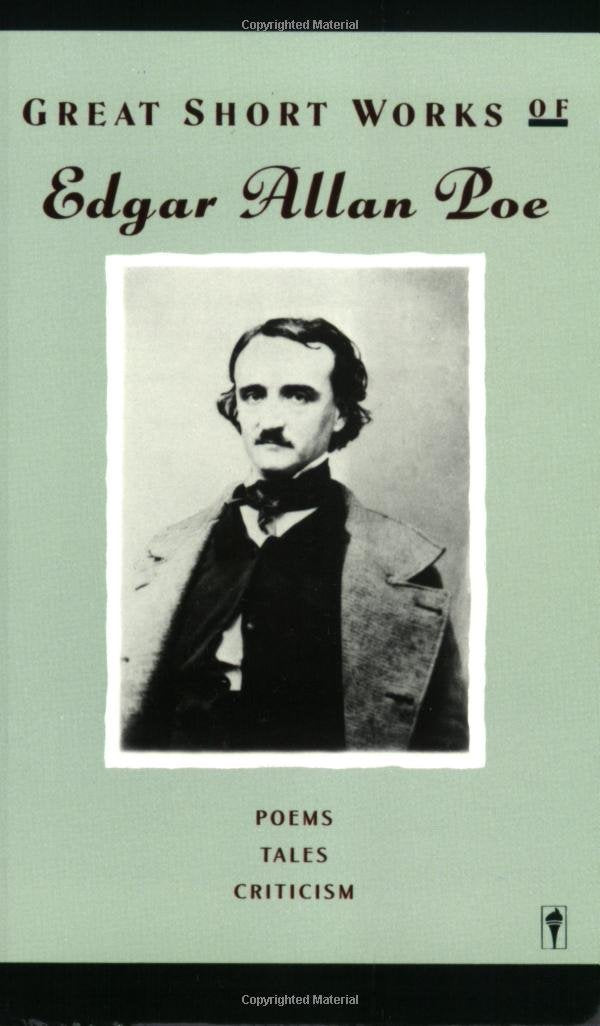 Great Short Works of Edgar Allan Poe