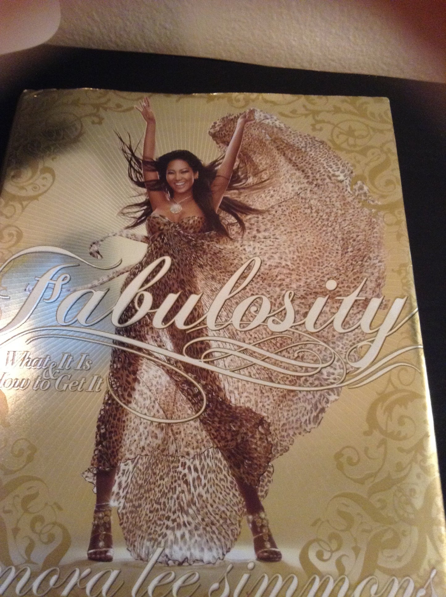Fabulosity: What It Is and How to Get It