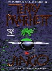 Jingo (Discworld)