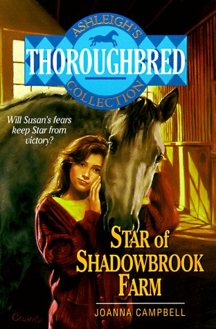 Star of Shadowbrook Farm (Thoroughbred)