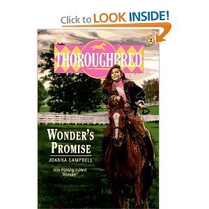 Wonder's Promise (Thoroughbred)
