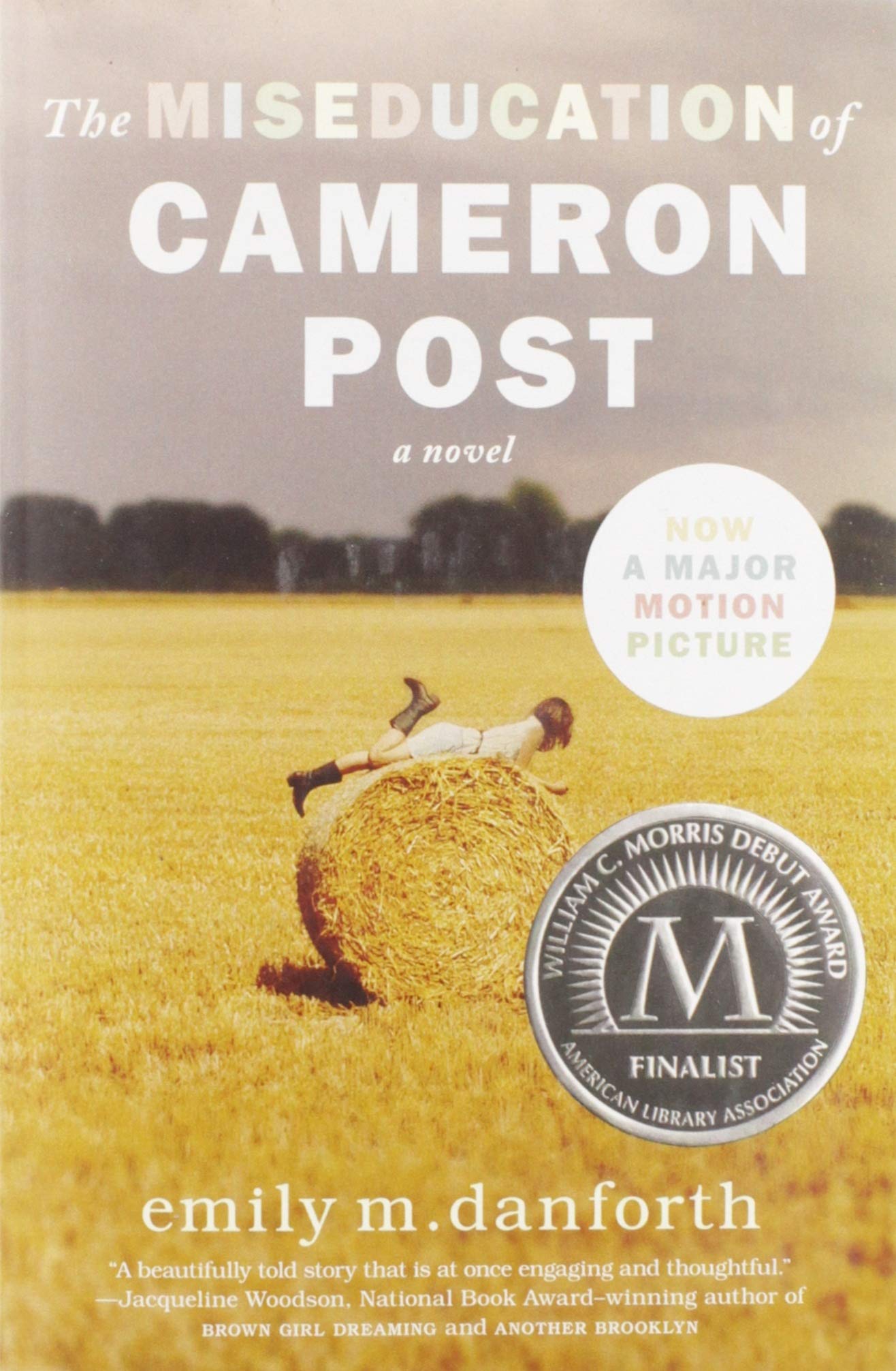 The Miseducation of Cameron Post: A Provocative YA Novel About Identity and Self-Acceptance