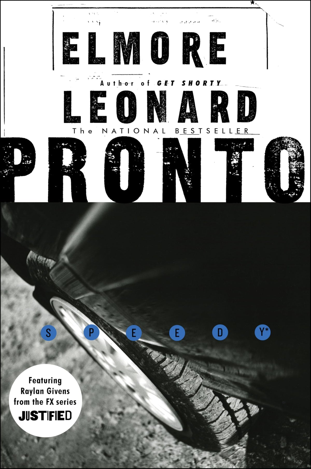Pronto: A Novel
