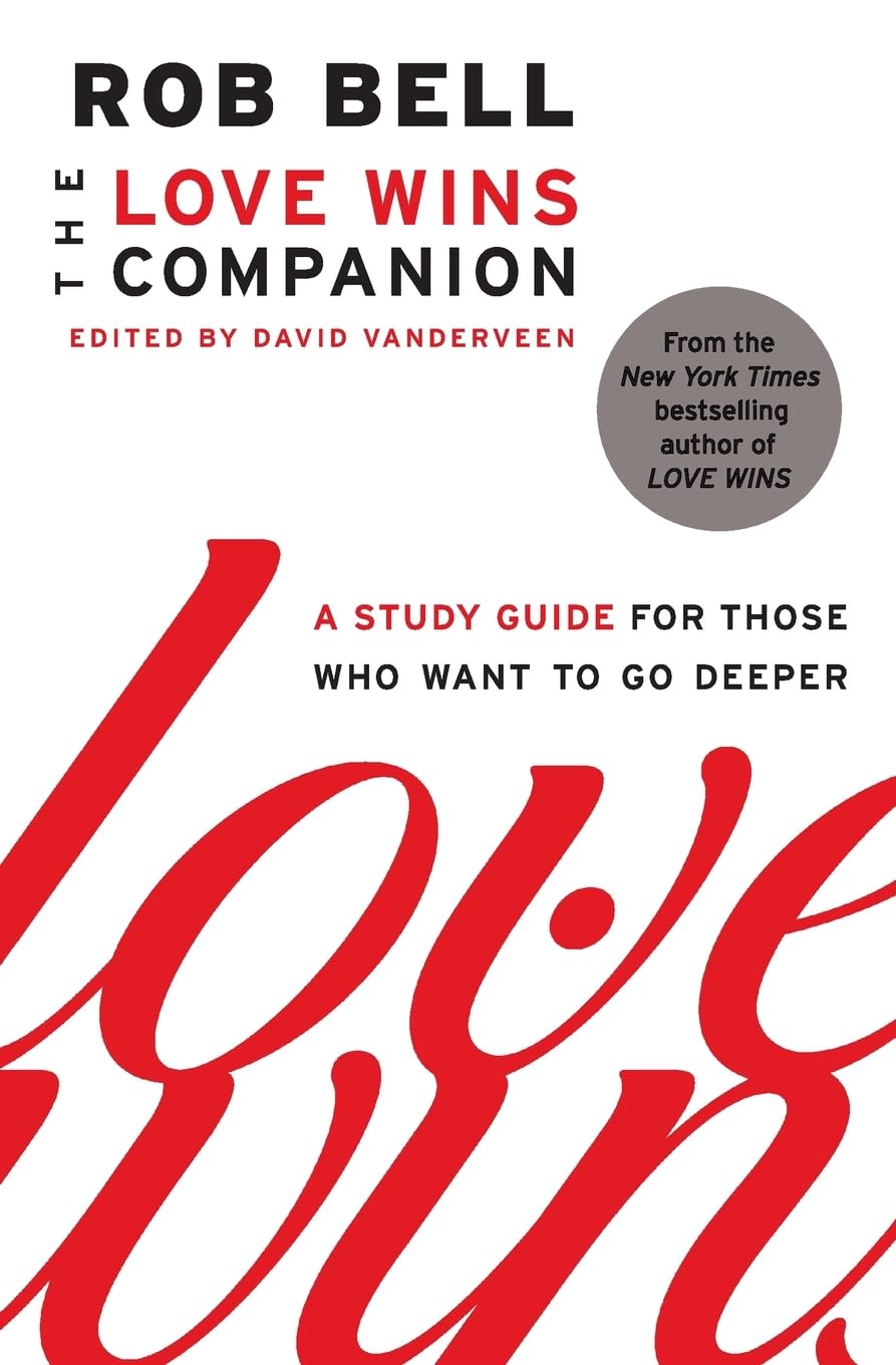 LOVE WINS COMPN - 3553