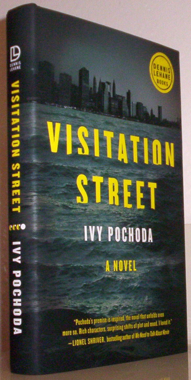 Visitation Street