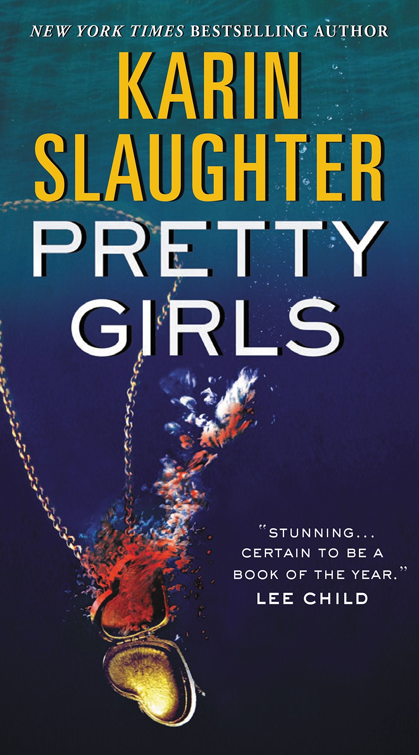 Pretty Girls: A Novel