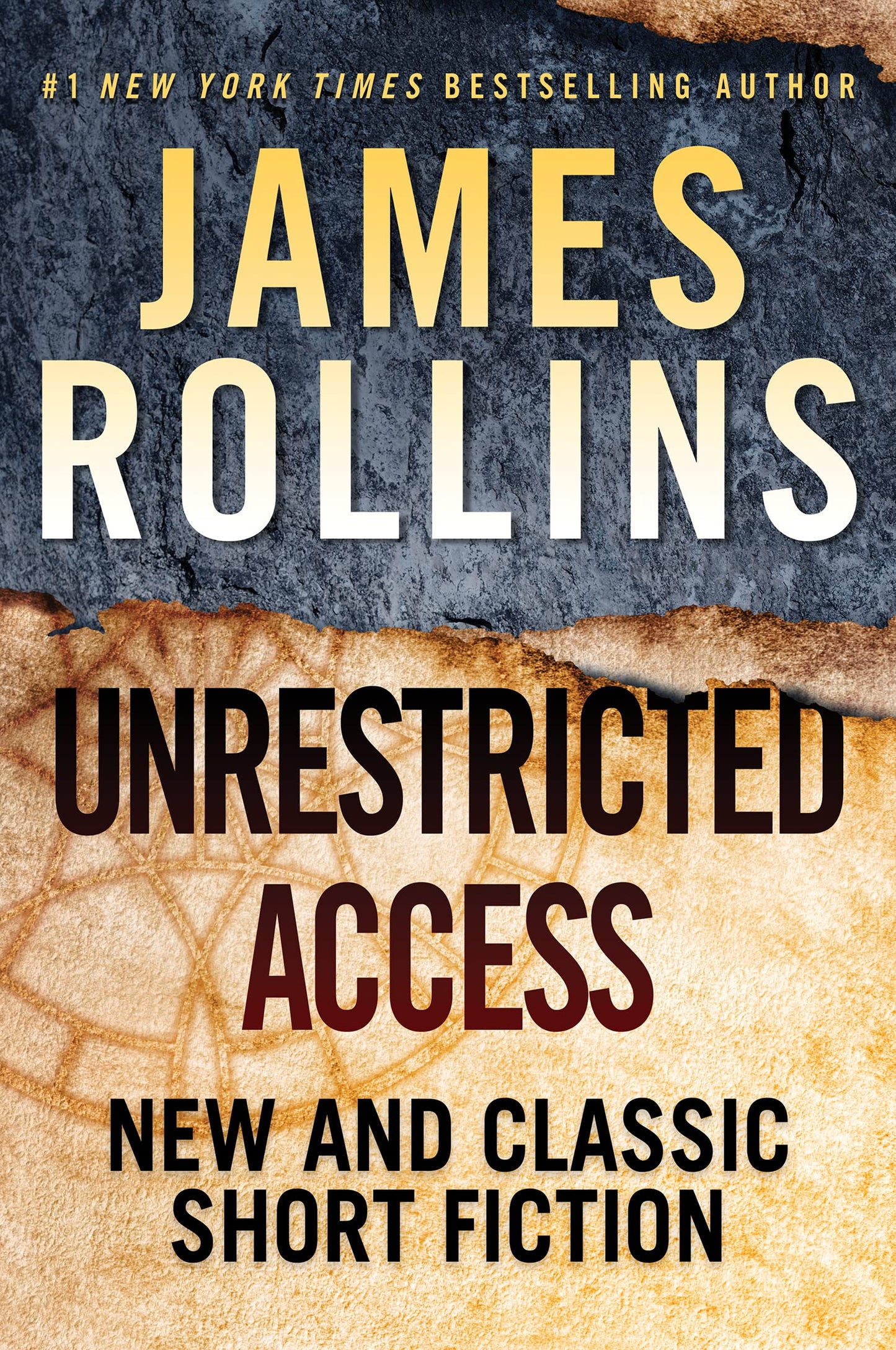 Unrestricted Access: New and Classic Short Fiction - 6807