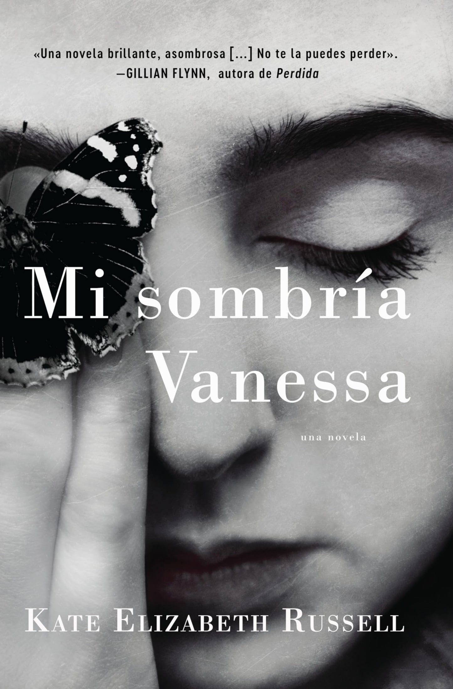 My Dark Vanessa Mi sombría Vanessa (Spanish edition) - 9009
