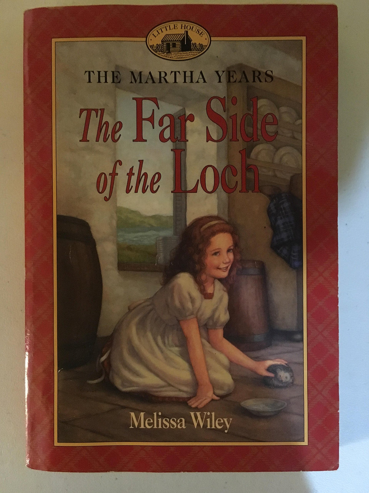 The Far Side of the Loch (Martha Years)