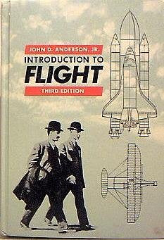 Introduction to Flight (Mcgraw-Hill Series in Aeronautical and Aerospace Engineering) - 864