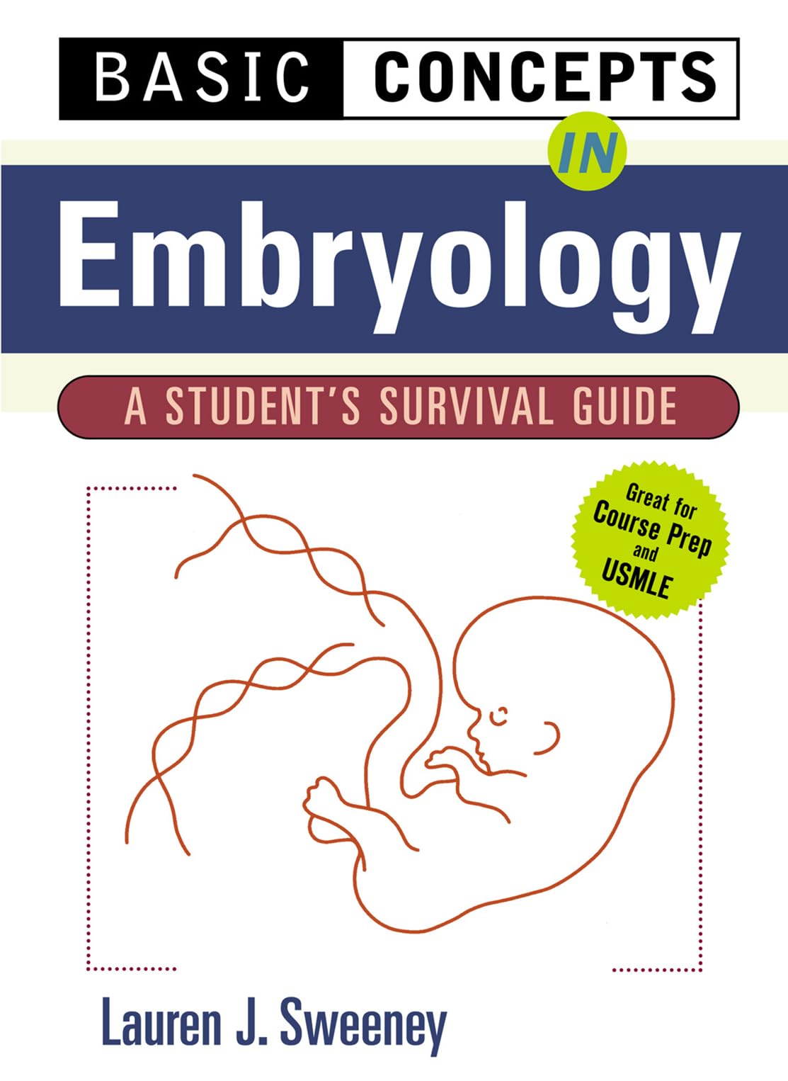 Basic Concepts in Embryology: A Student's Survival Guide - 208