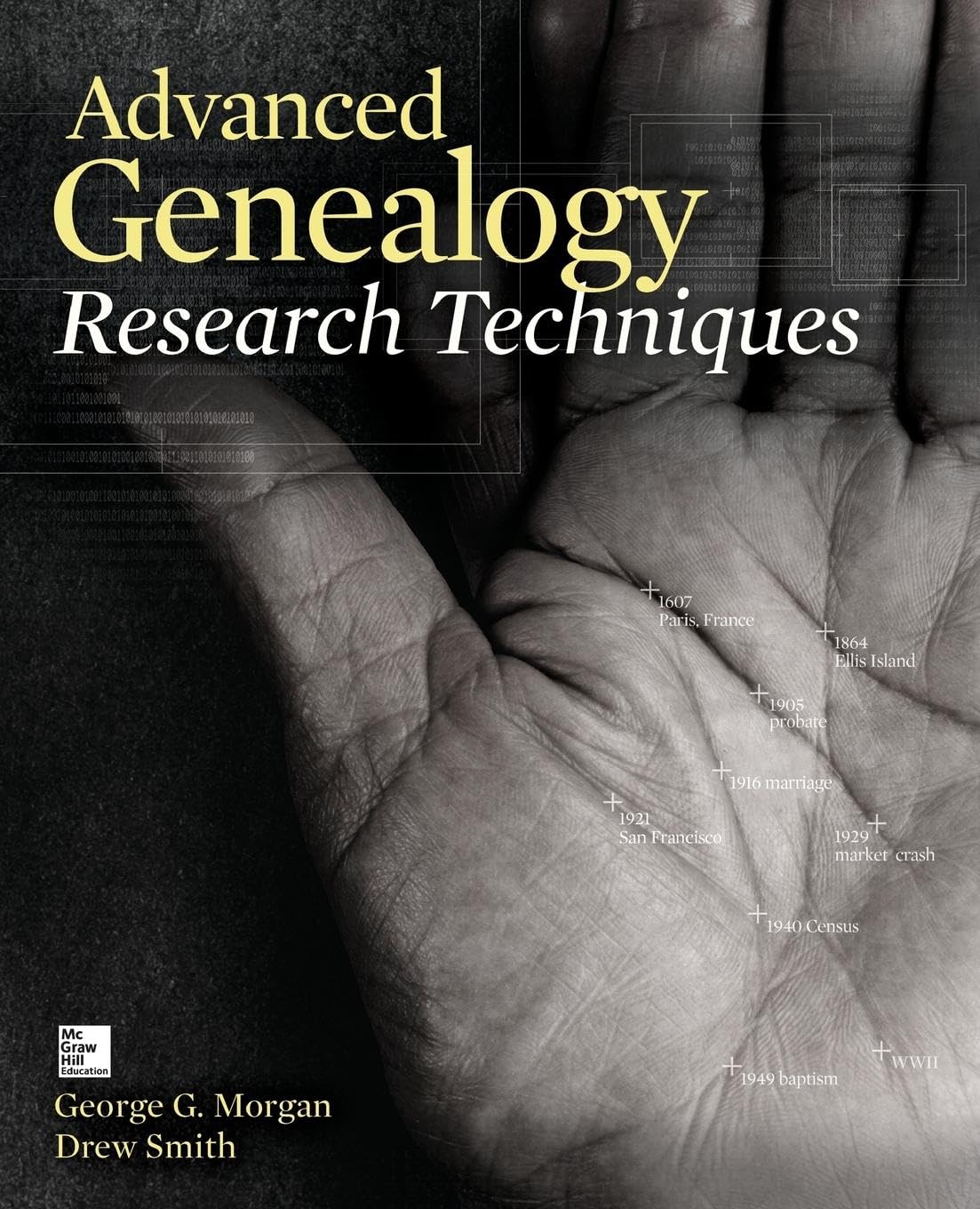 Advanced Genealogy Research Techniques