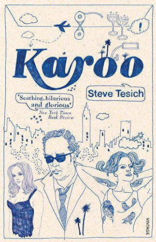 Karoo - 4237