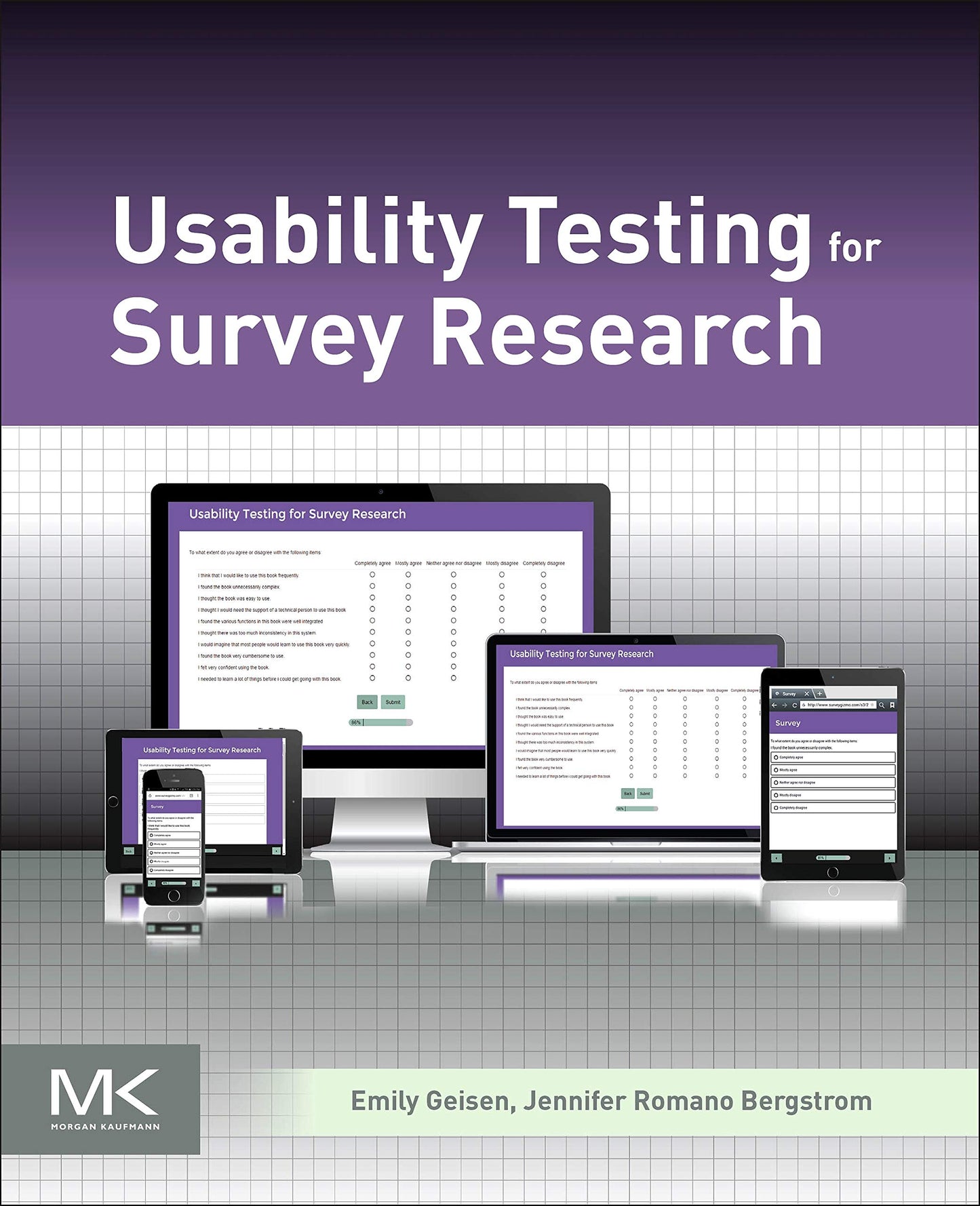 Usability Testing for Survey Research - 6812