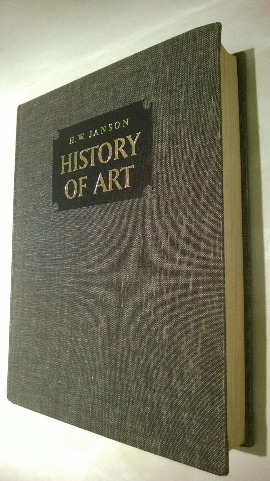 History of Art