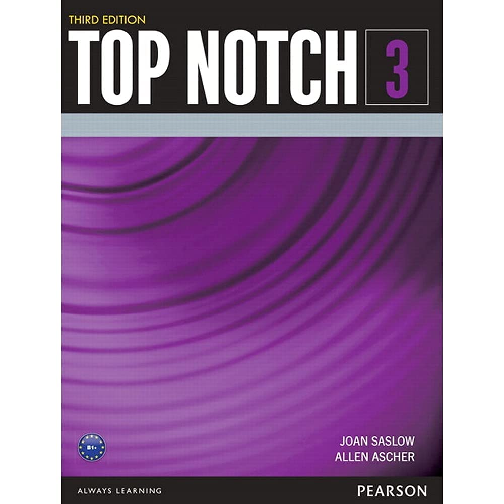 Top Notch 3