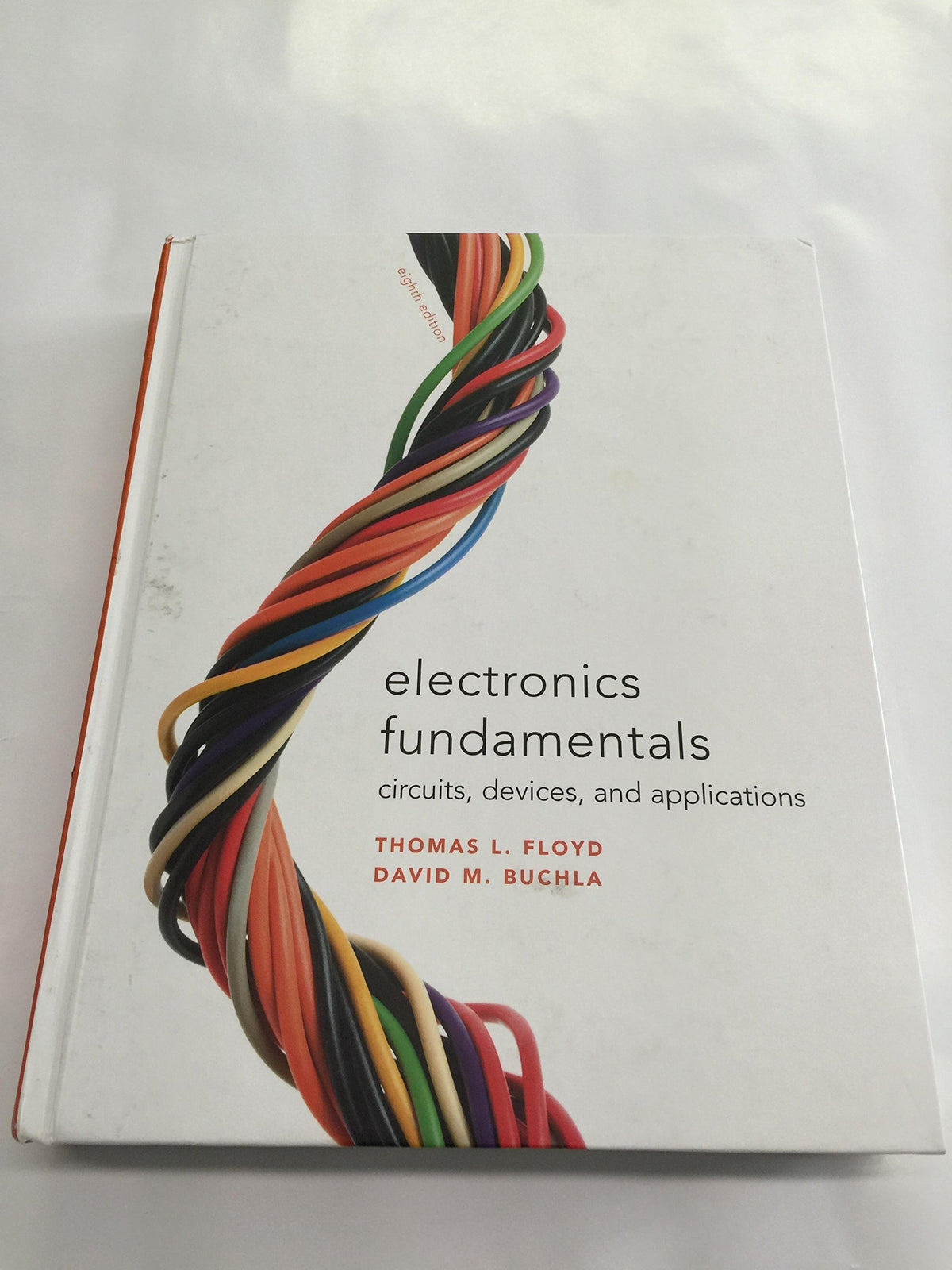 Electronics Fundamentals: Circuits, Devices & Applications