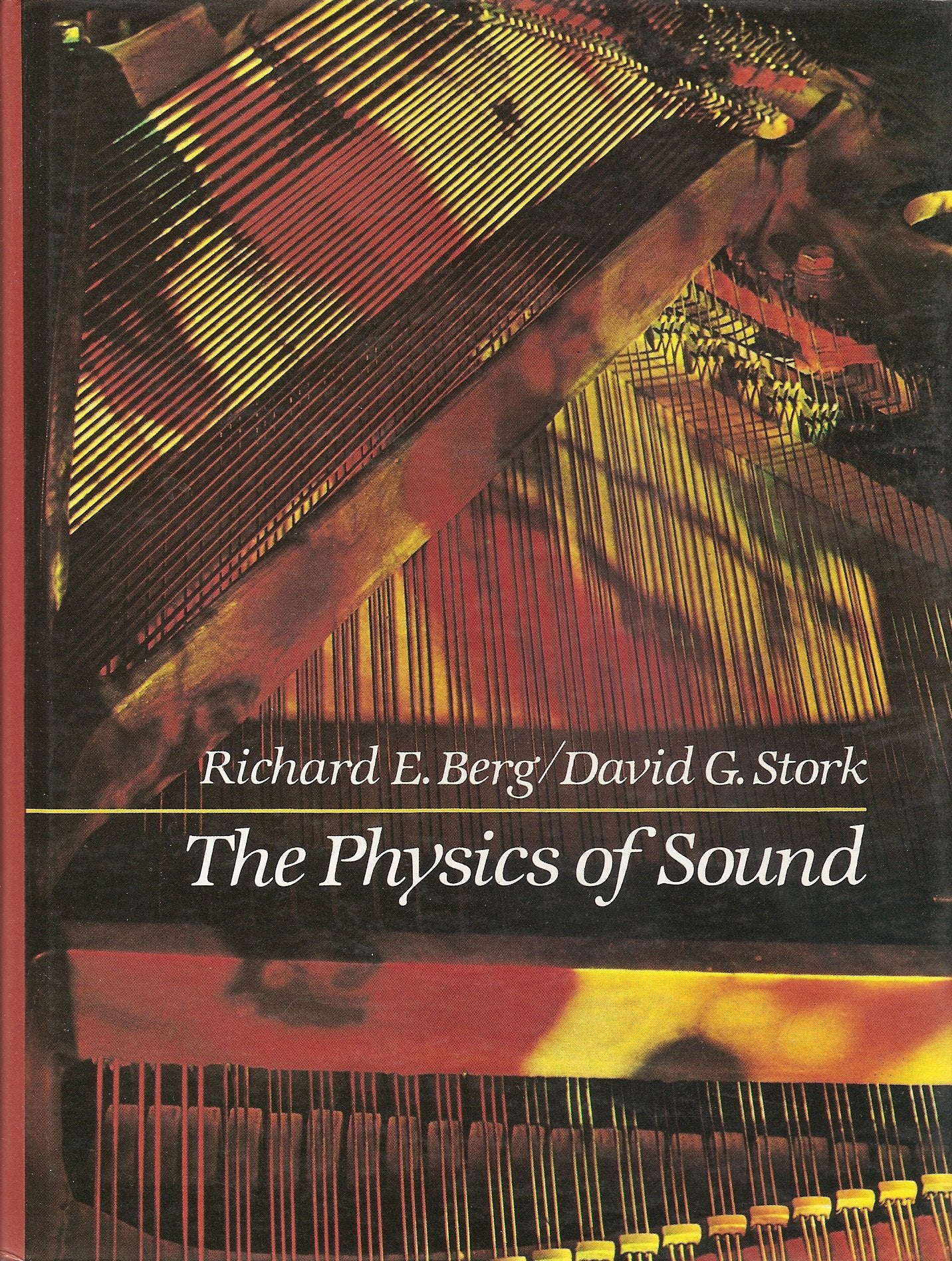The Physics of Sound