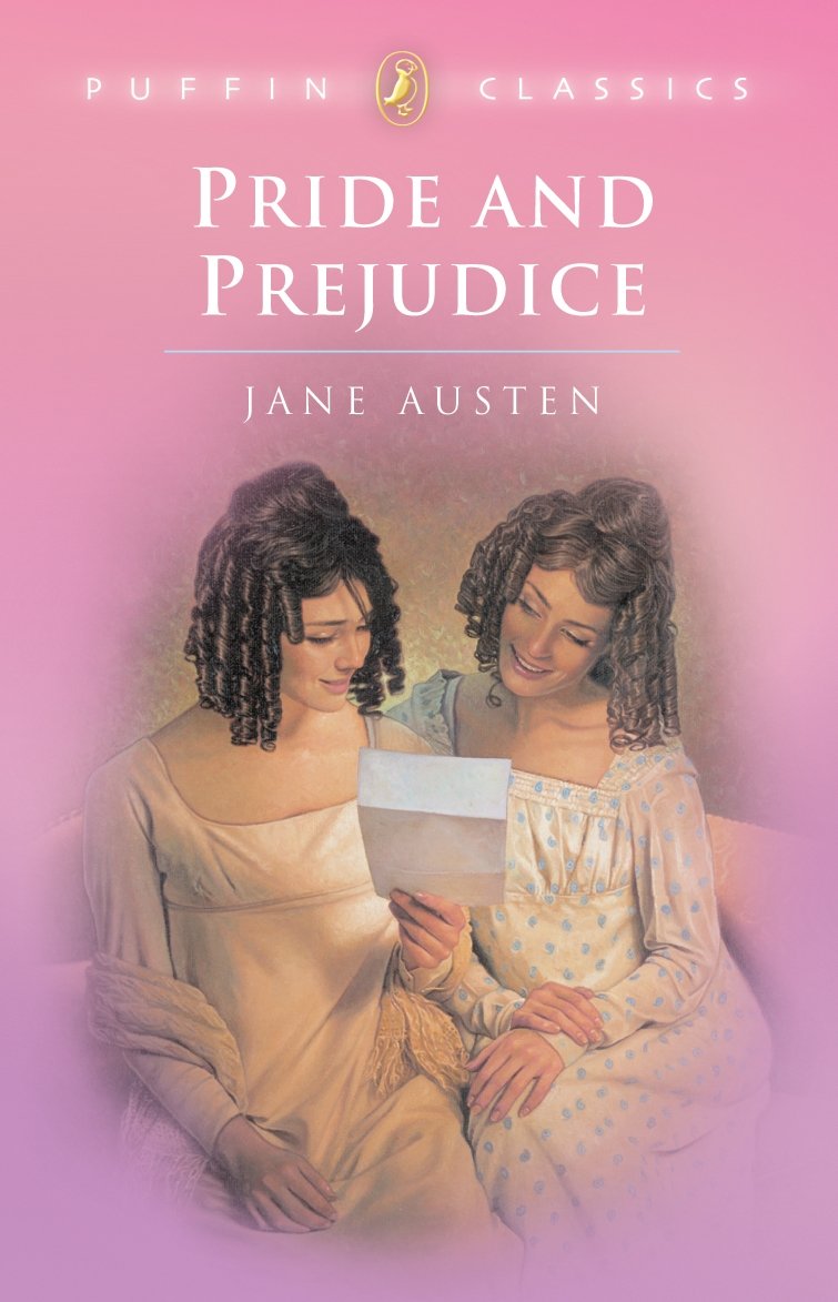Pride and Prejudice (Puffin Classics)