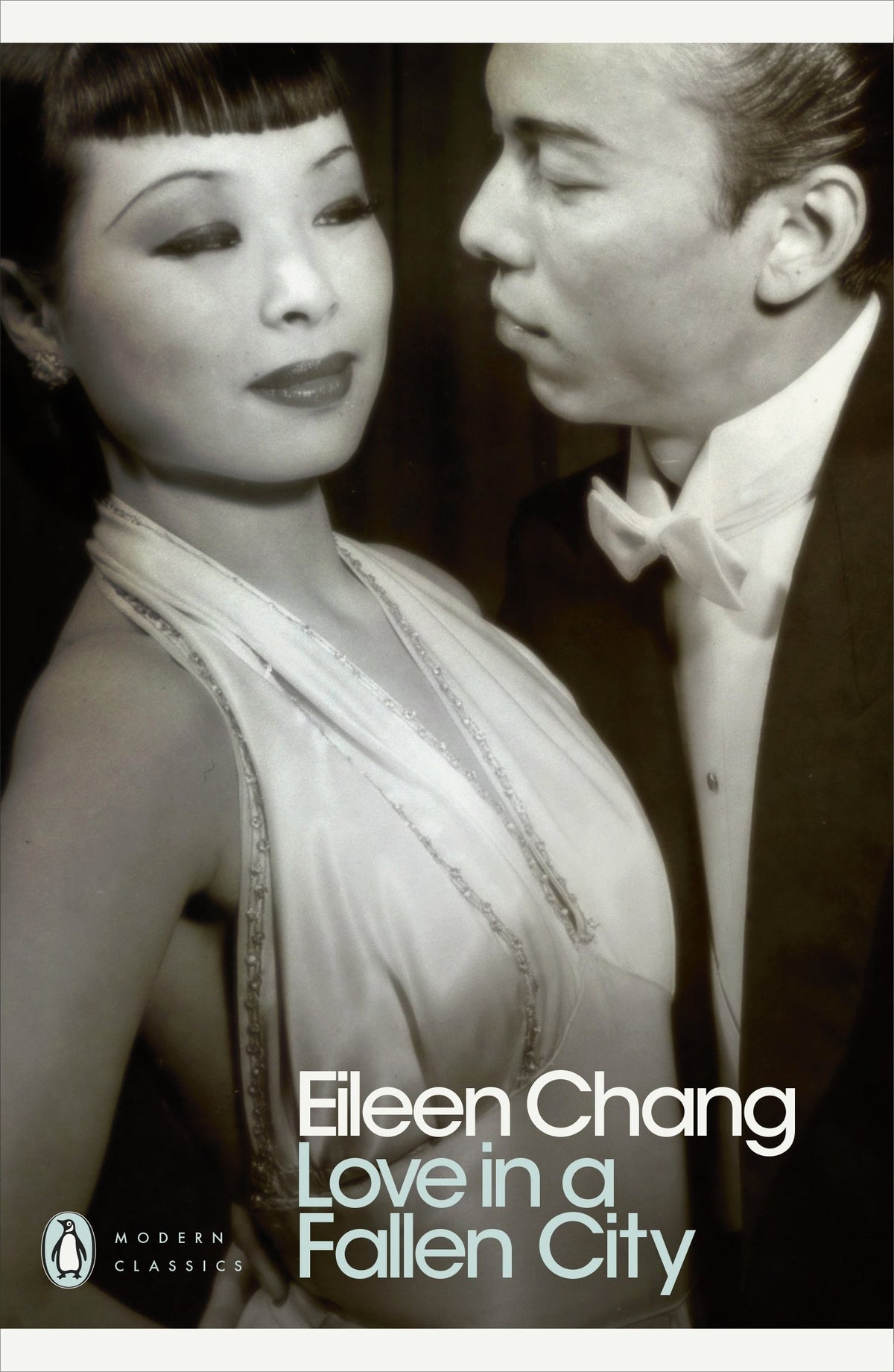 Love in a Fallen City and Other Stories
