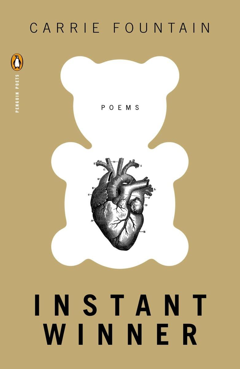 Instant Winner: Poems (Penguin Poets)