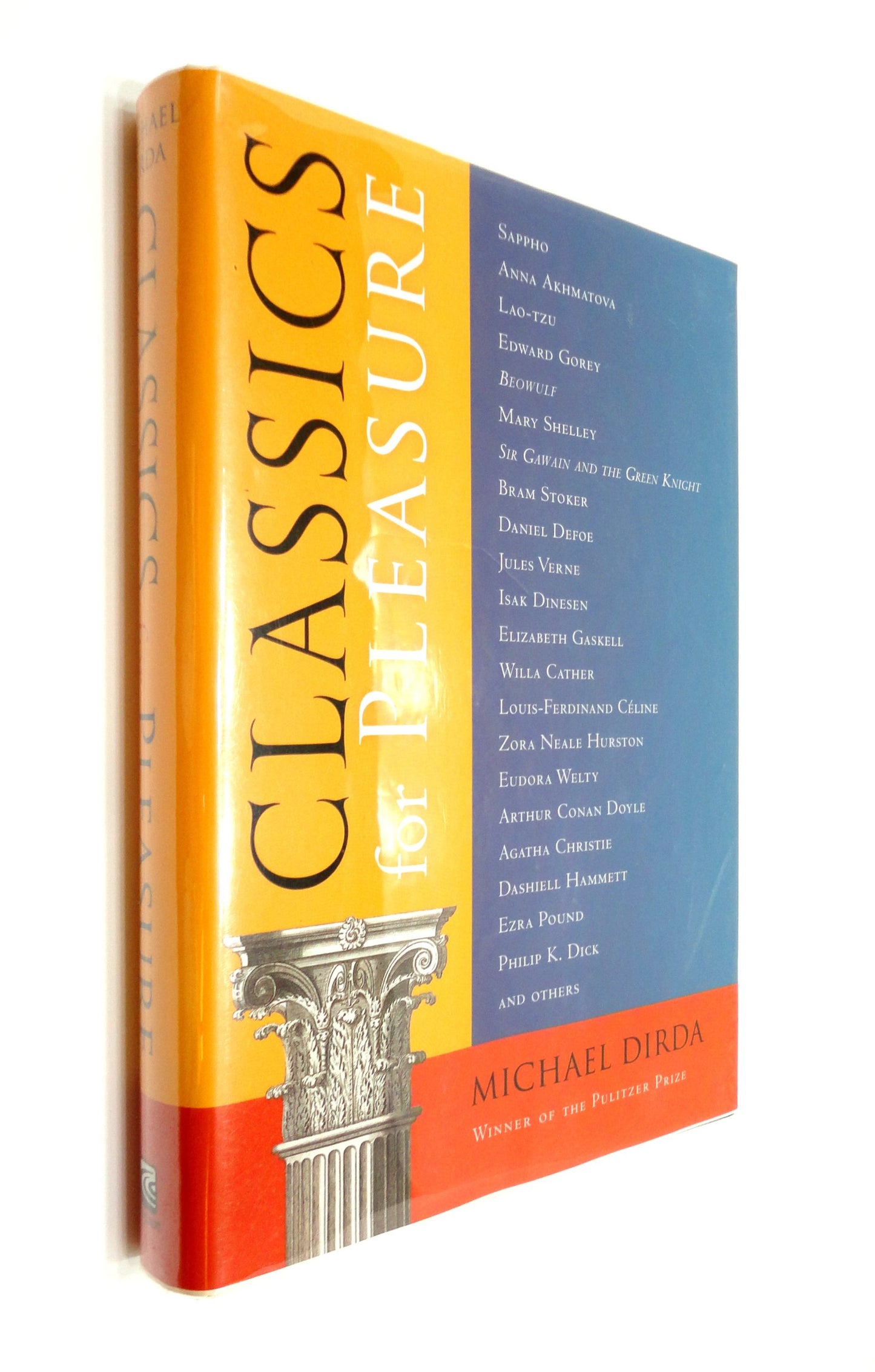 Classics for Pleasure
