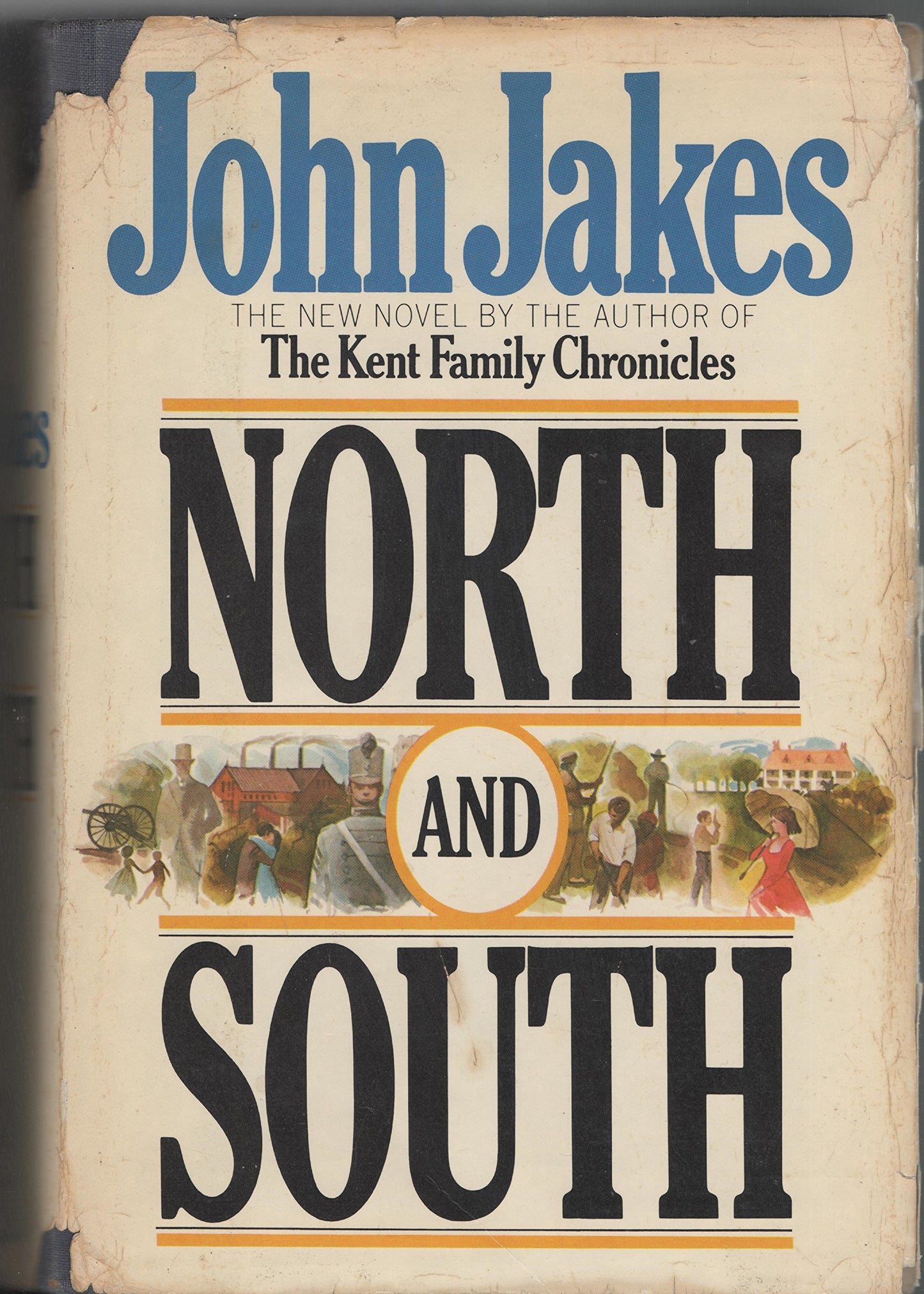 North and South