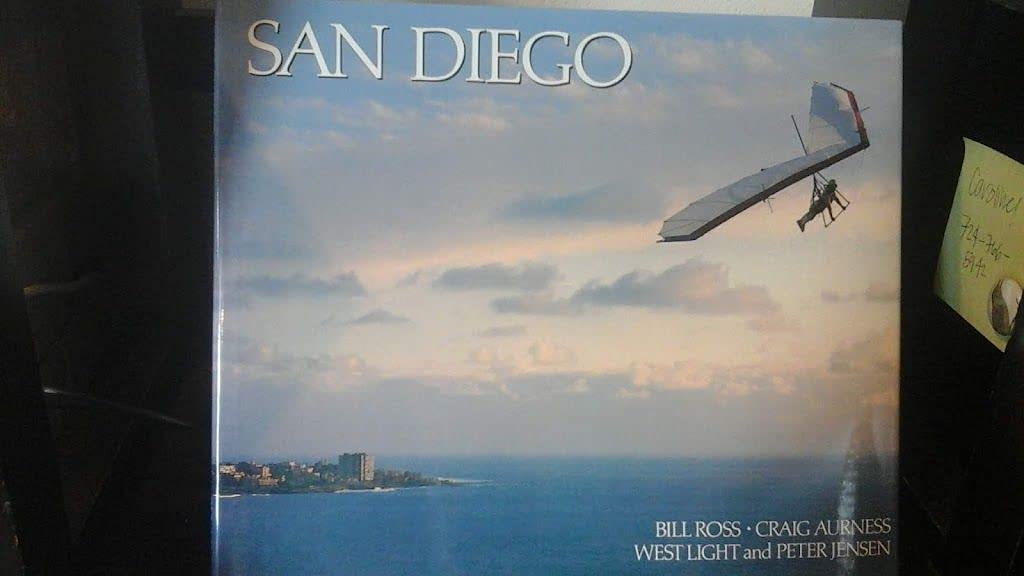 San Diego