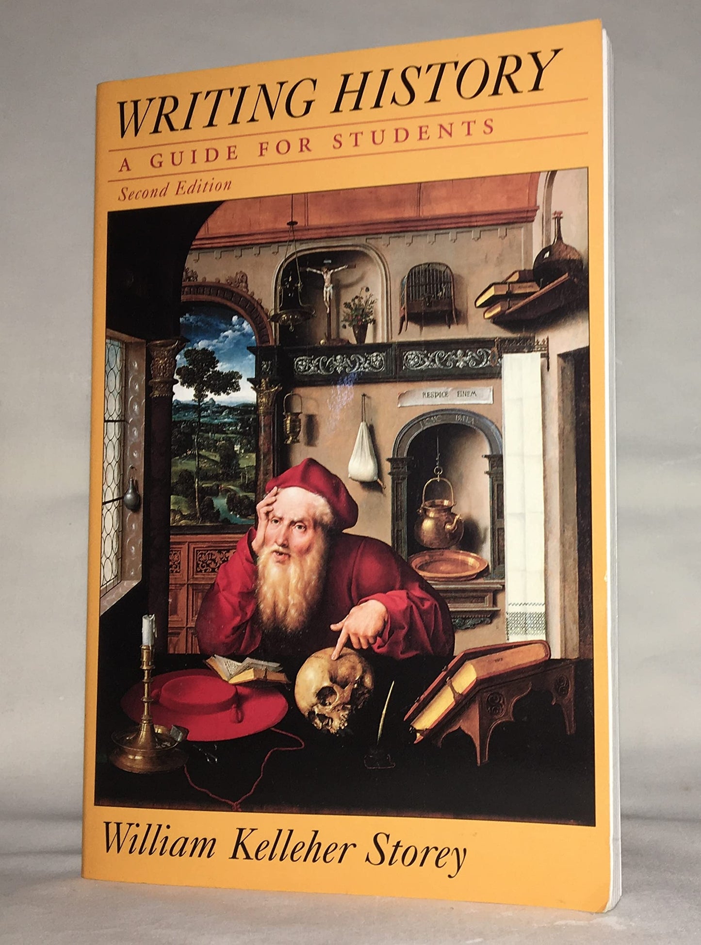 Writing History: A Guide for Canadian Students