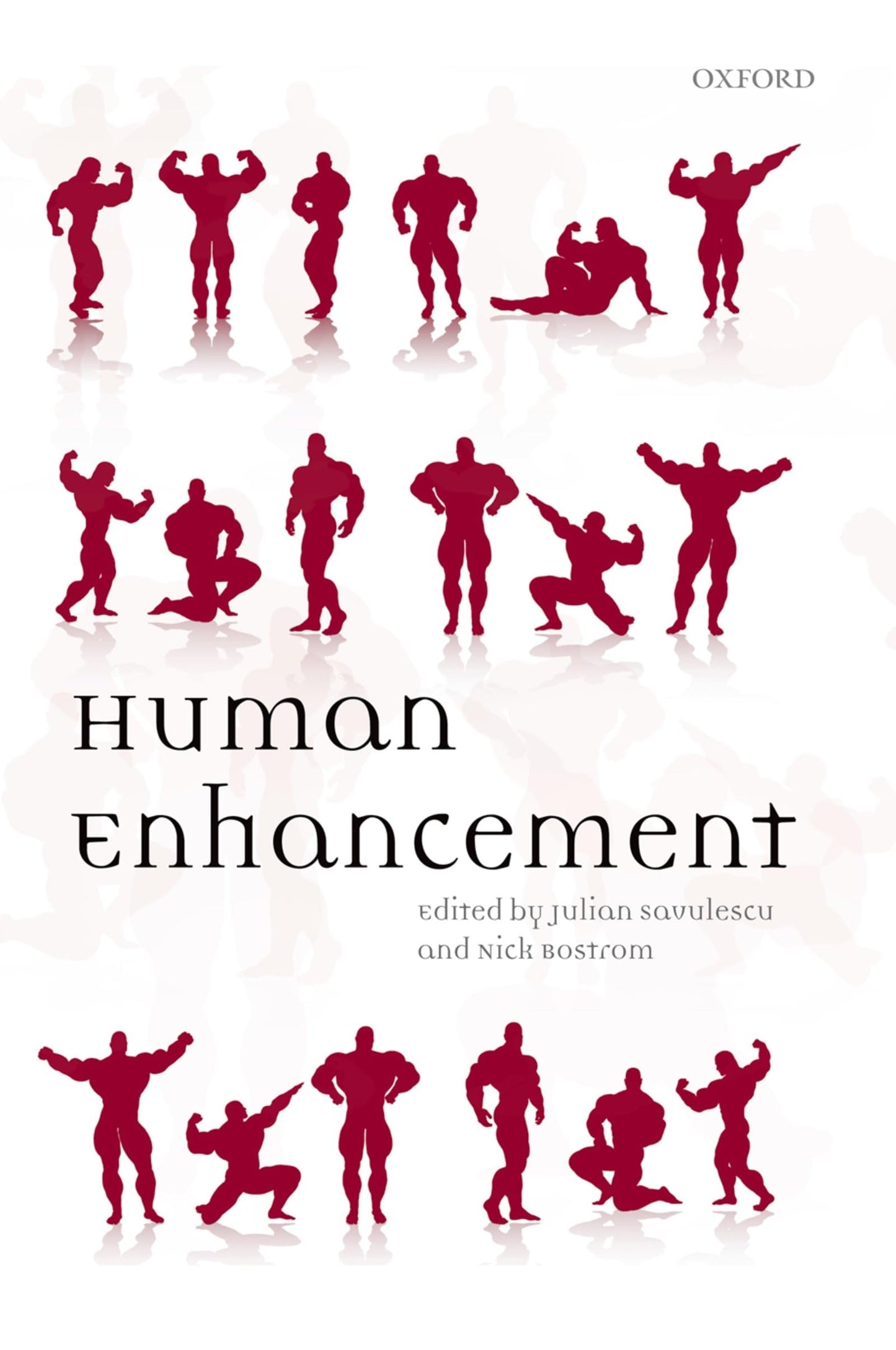 HUMAN ENHANCEMENT PAPER