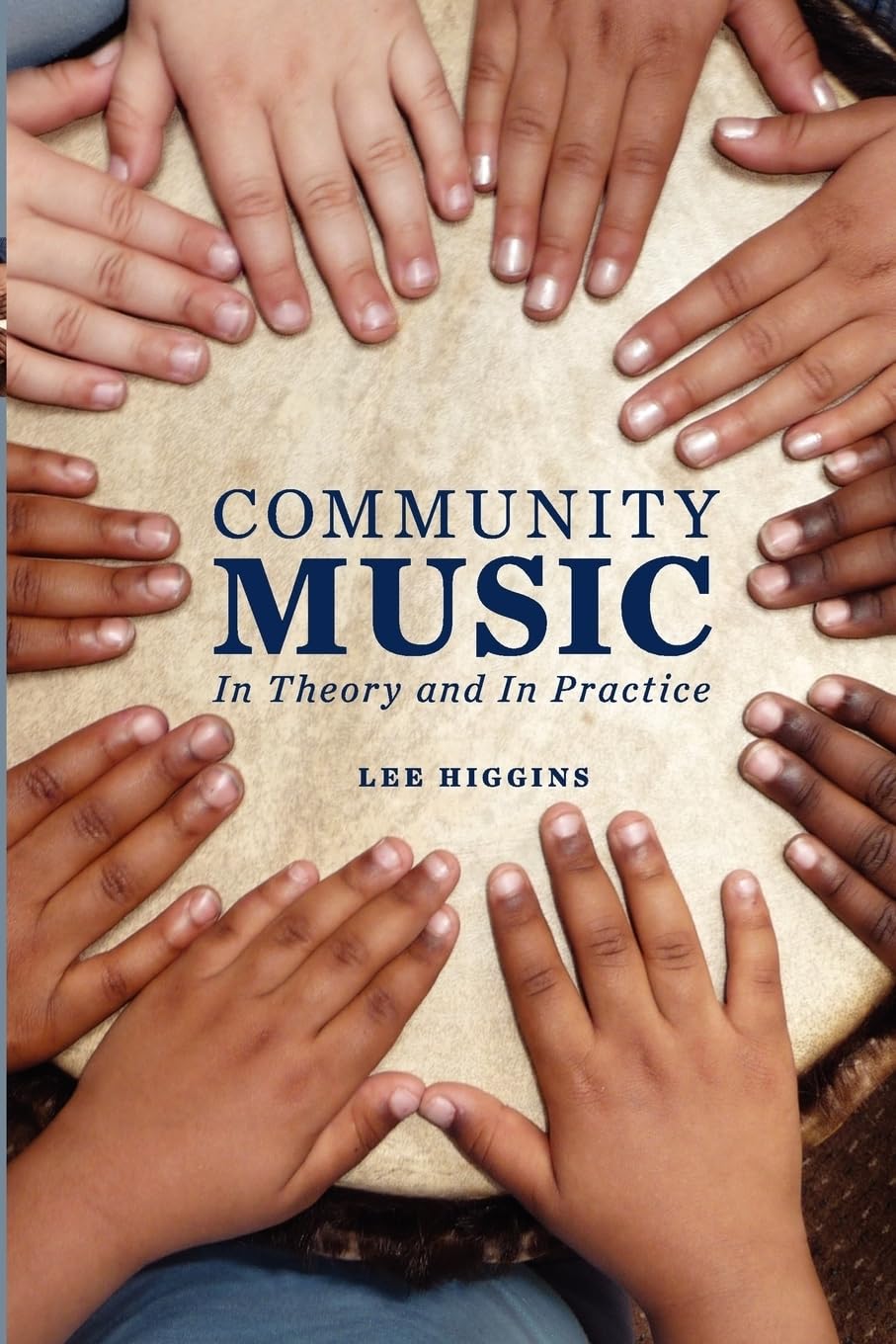 THINKING COMMUNITY MUSIC