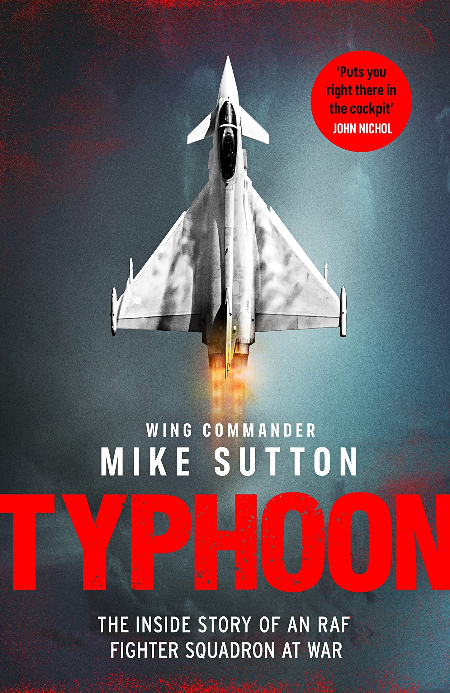 Typhoon - 9492