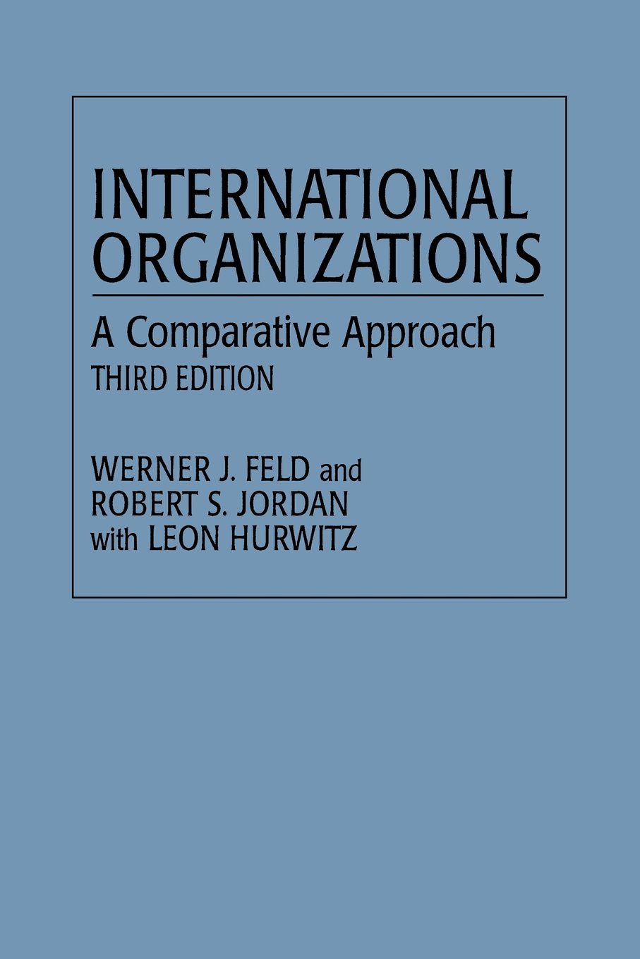 International Organizations