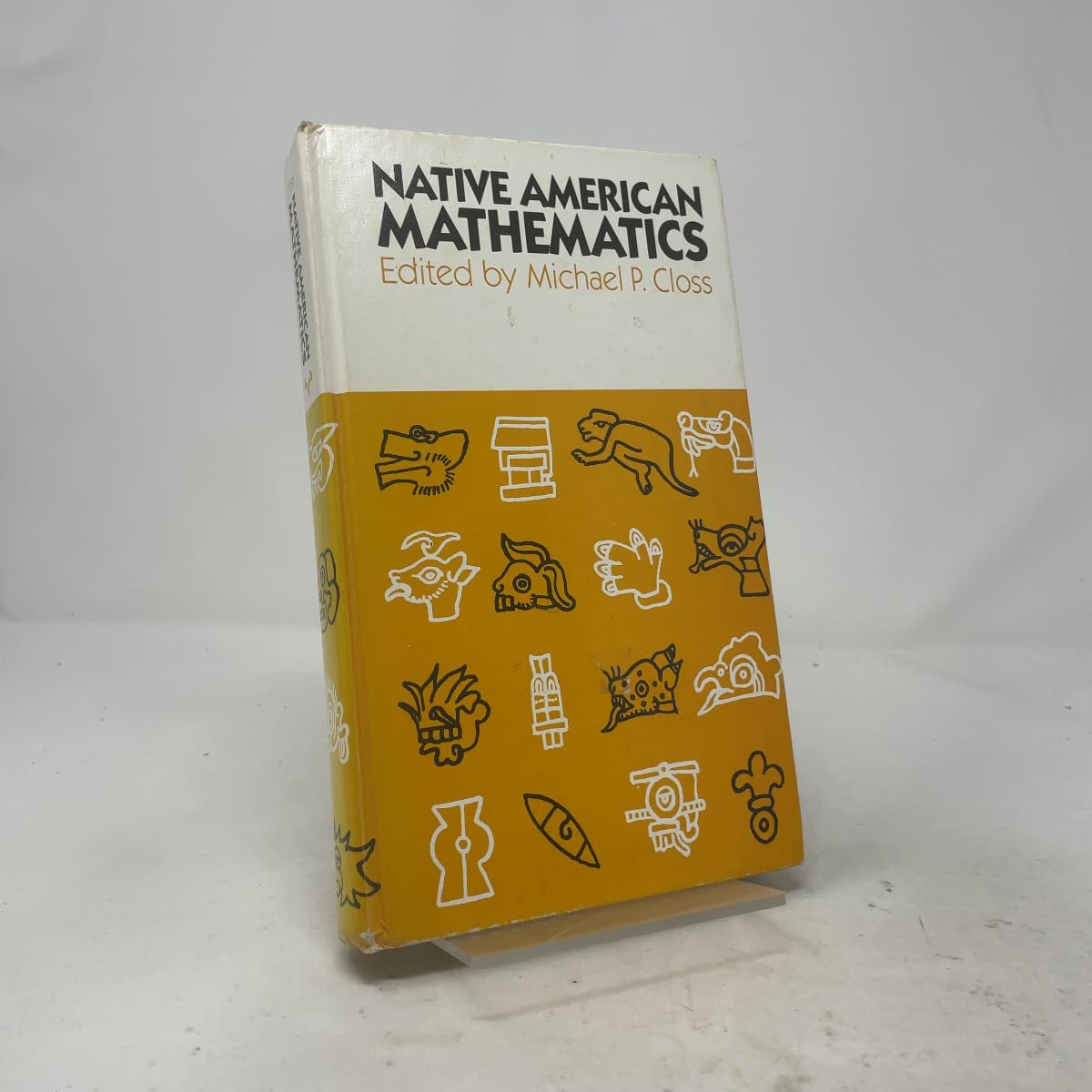 Native American Mathematics