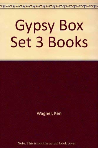 Gypsy: Gypsy and the Moonstone Stallion / Gypsy and Numblefoot / Gypsy from Nowhere