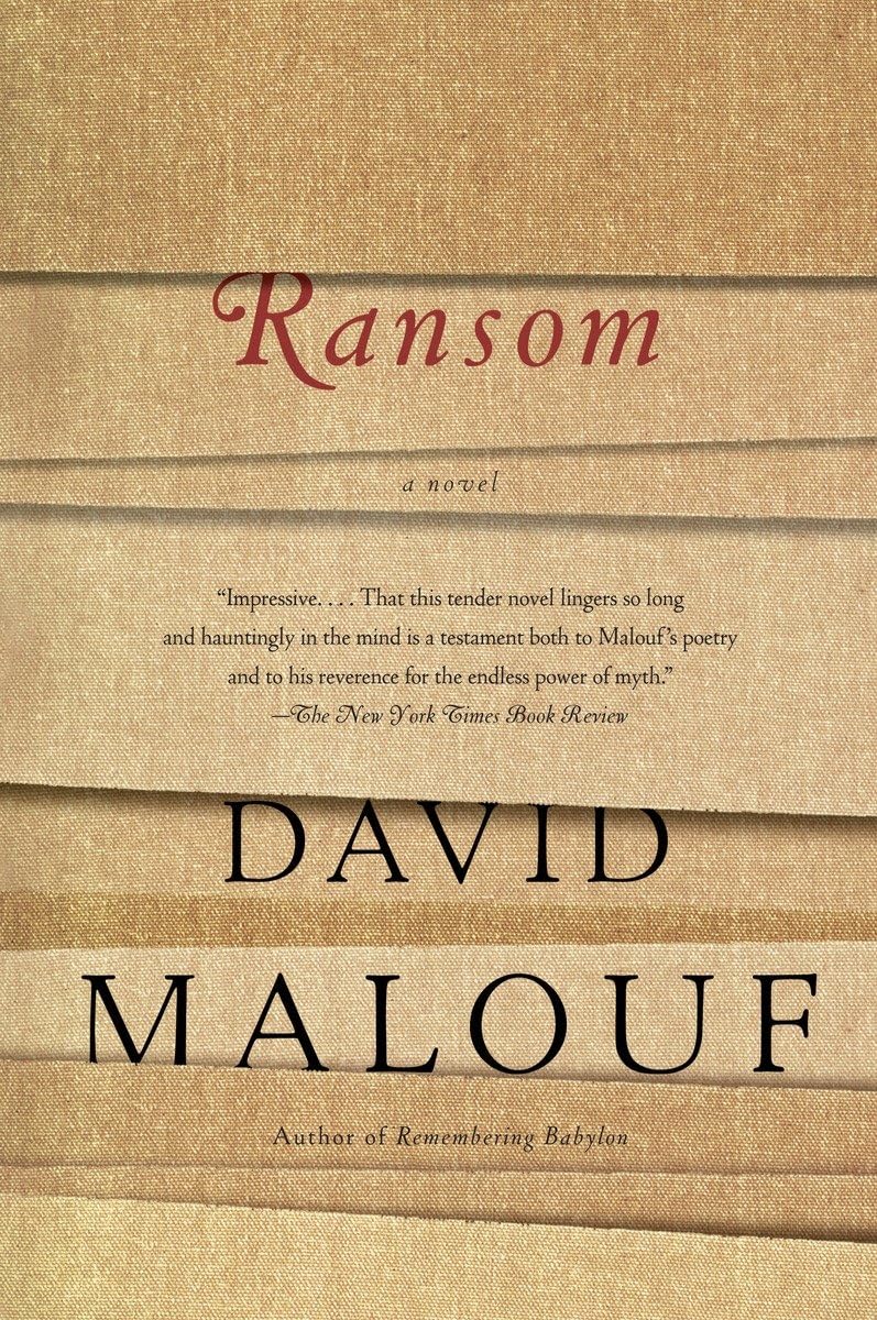 Ransom: A Novel